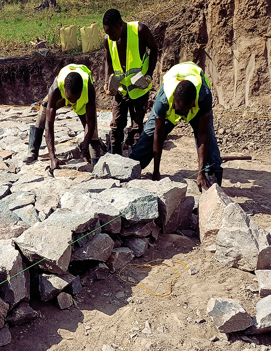 Oxford Science Lab Building