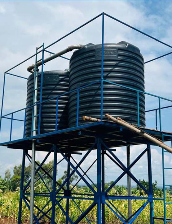 Oxford Science Lab Building