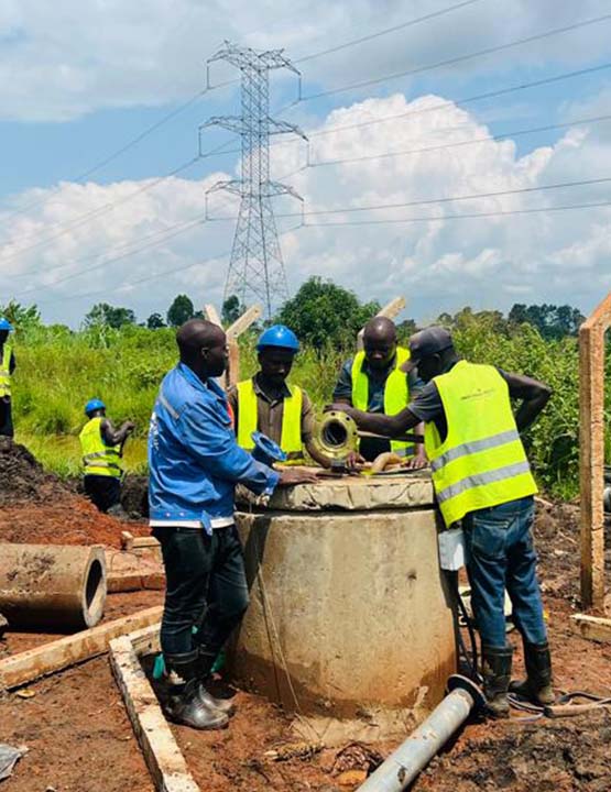 Oxford Science Lab Building