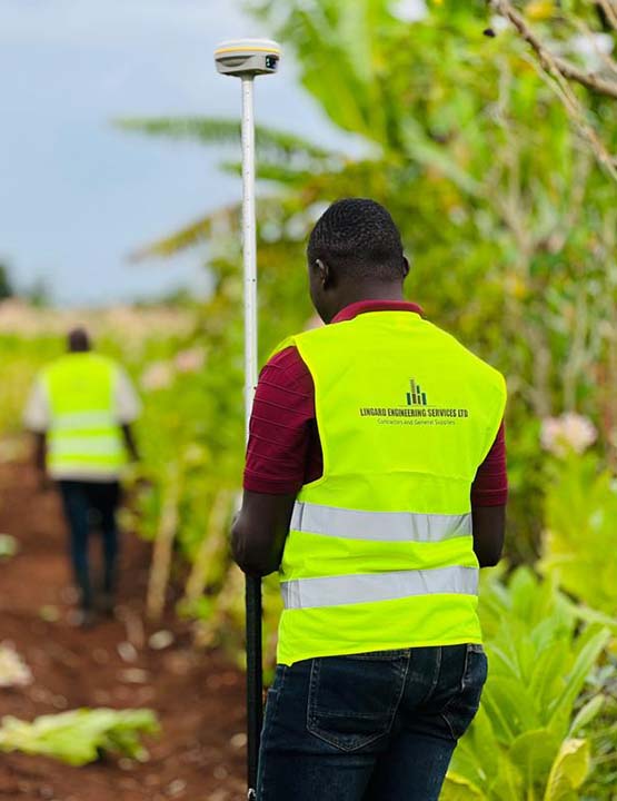 Oxford Science Lab Building