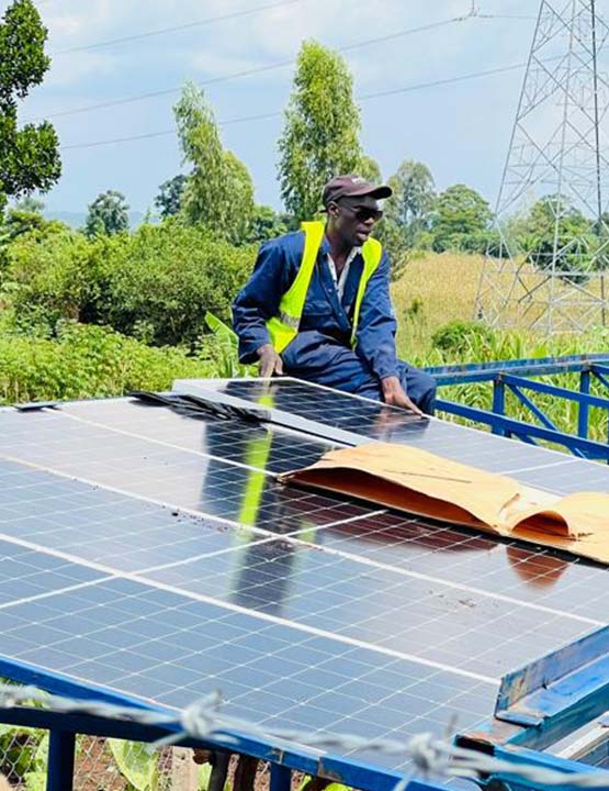Oxford Science Lab Building