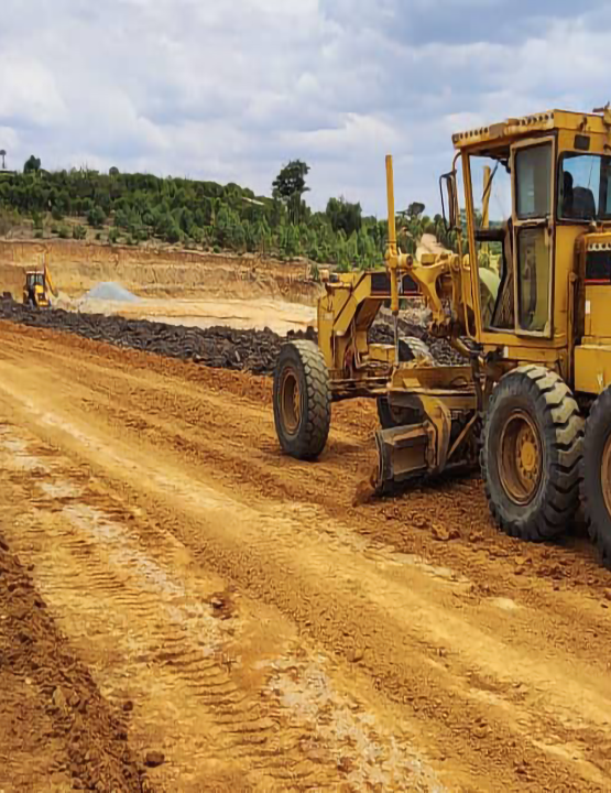 Kelly Science Lab Building