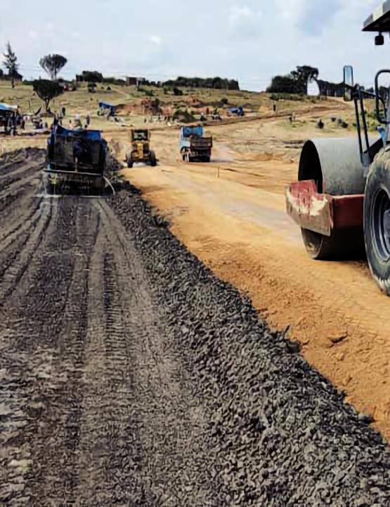 Orna Science Lab Building