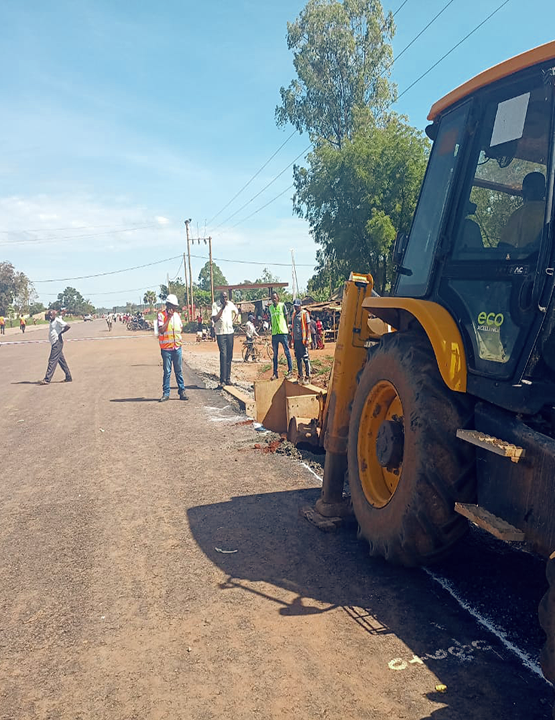 Oxford Science Lab Building