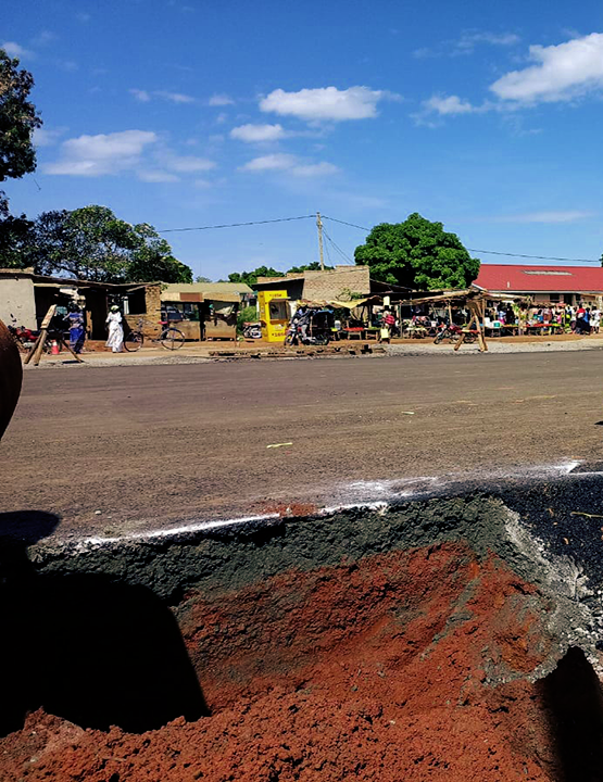 Oxford Science Lab Building