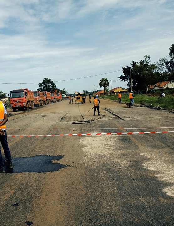 Oxford Science Lab Building