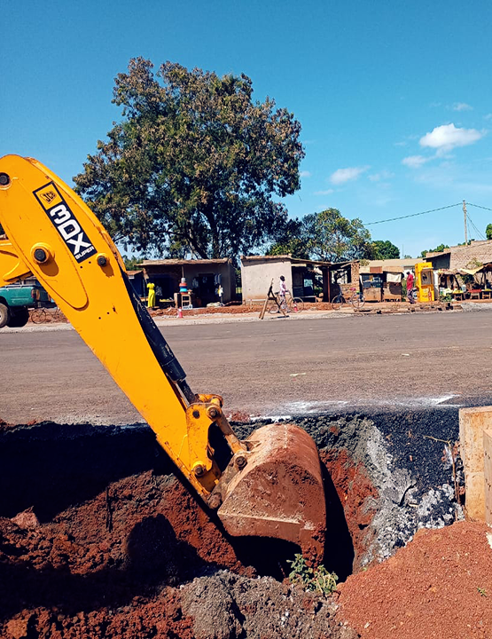 Oxford Science Lab Building
