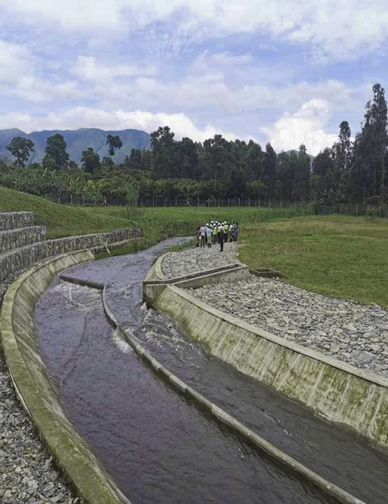 Oxford Science Lab Building