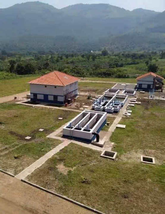 Oxford Science Lab Building